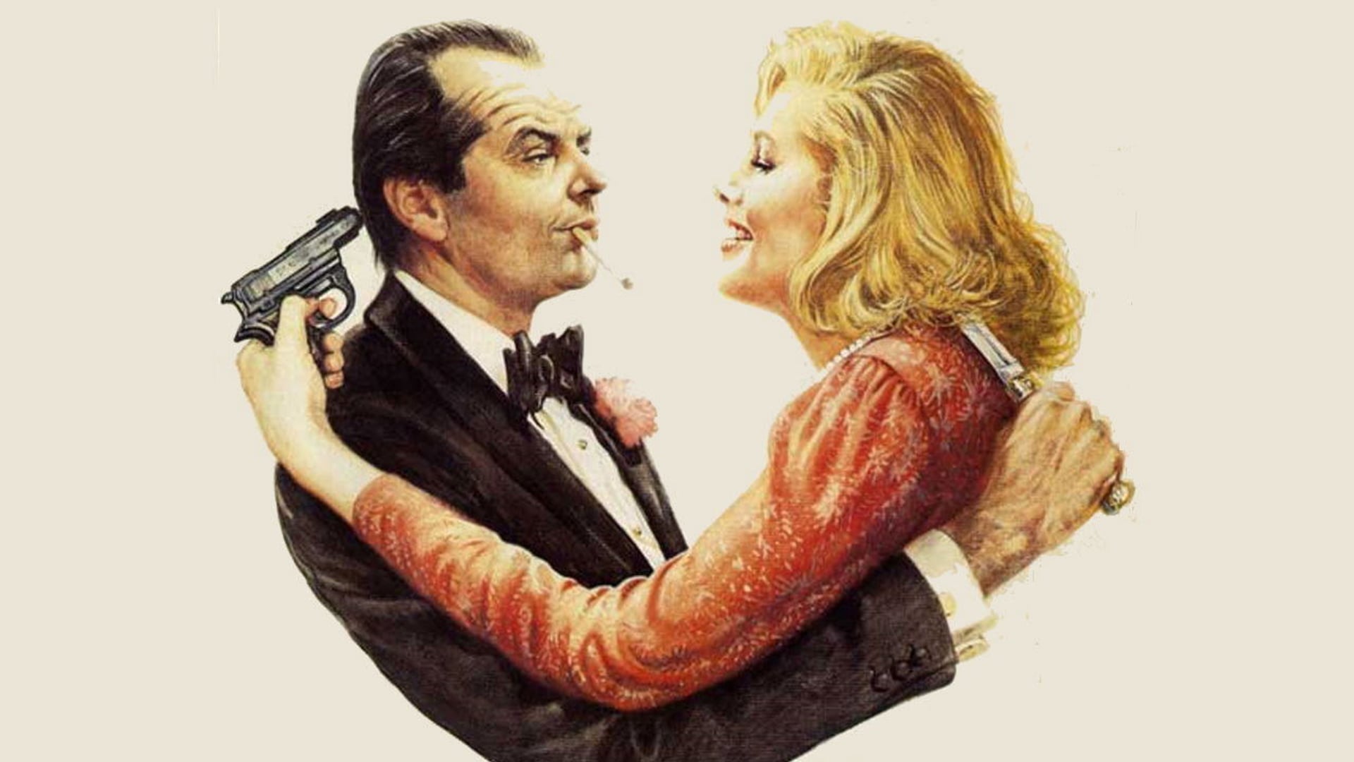 Foto do filme A Honra do Poderoso Prizzi