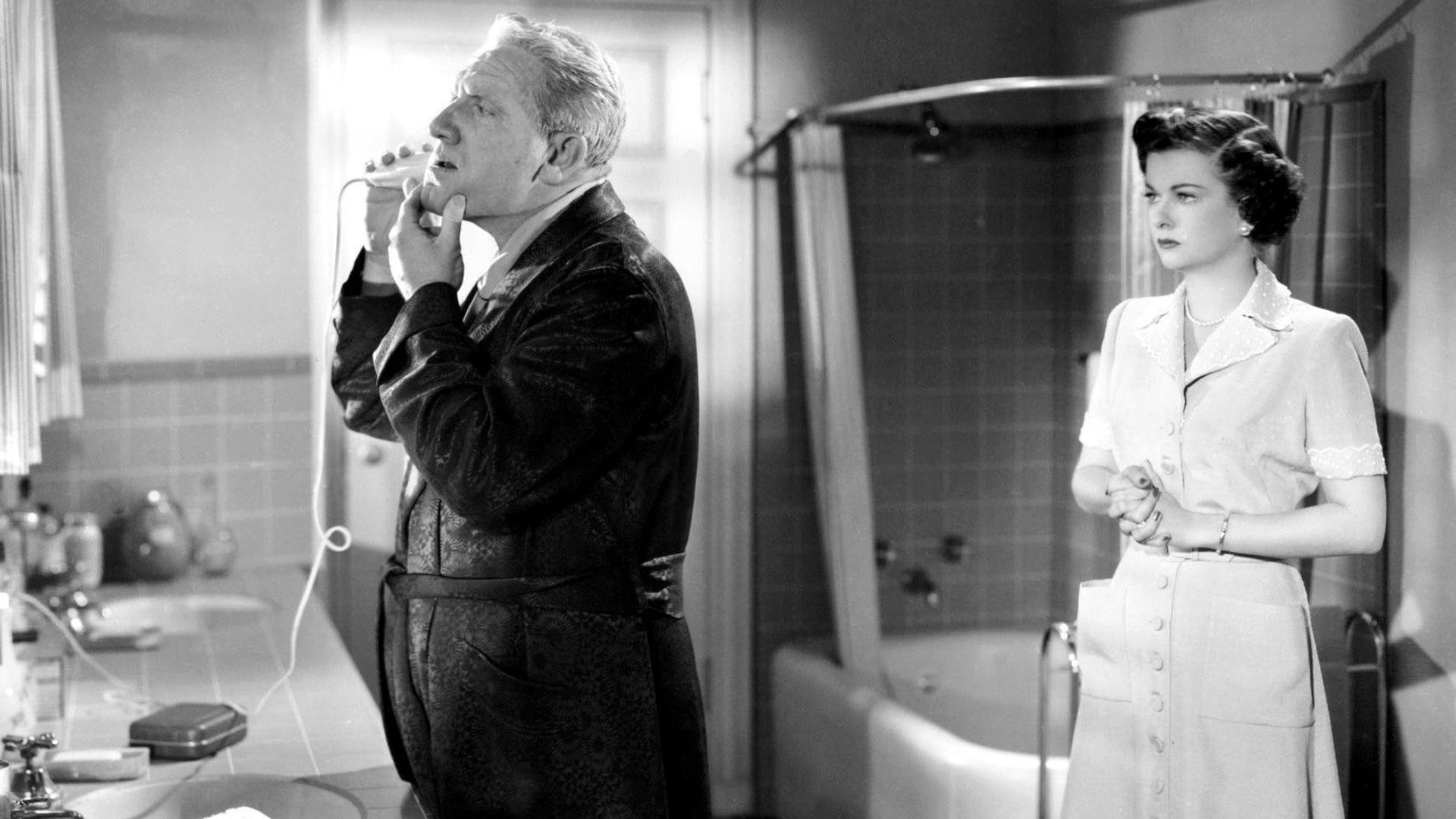 Foto do filme O Papai da Noiva
