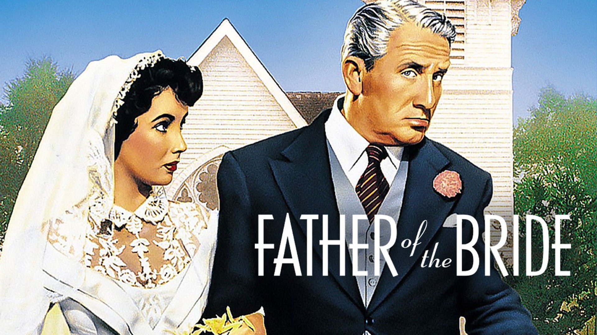 Foto do filme O Papai da Noiva