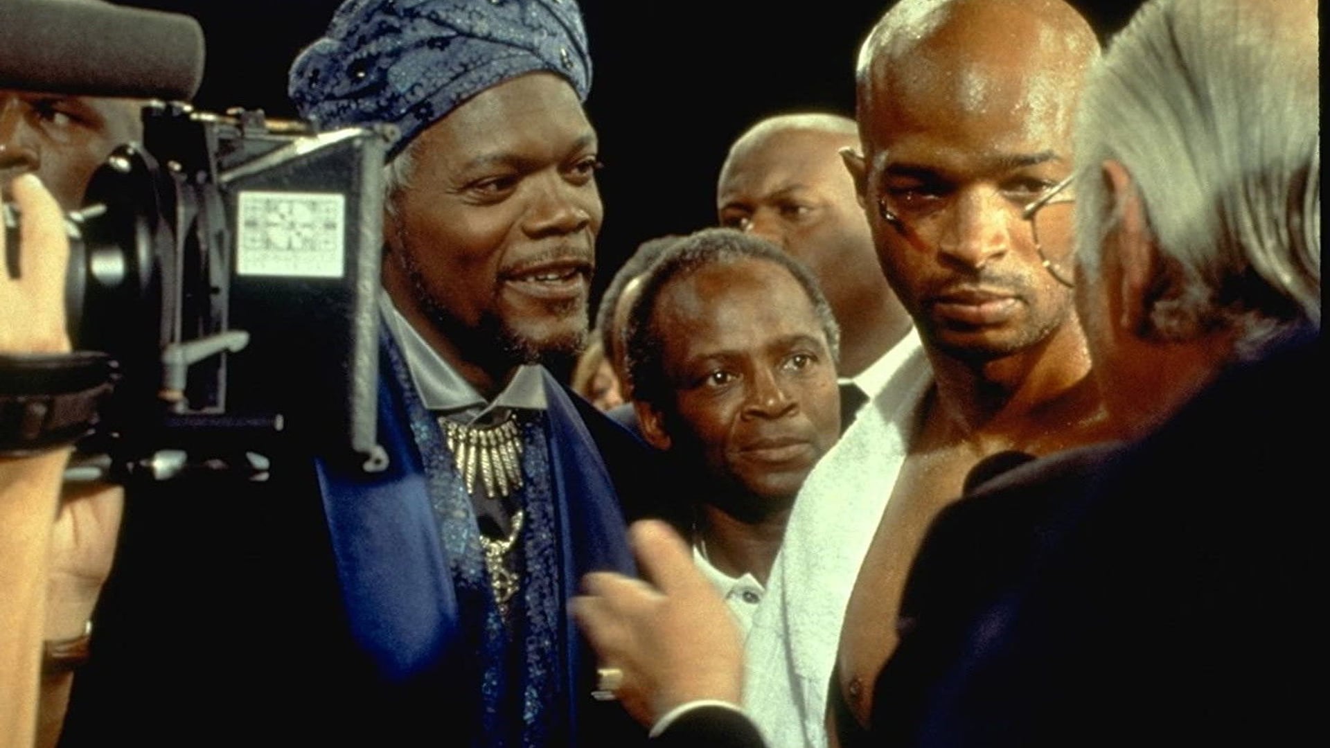 Foto do filme O Trambique do Século