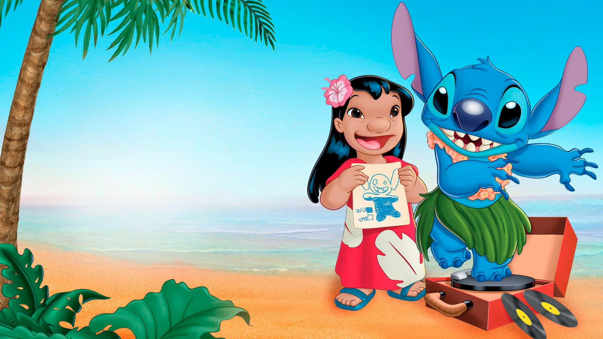 Foto do filme Lilo & Stitch 2: Stitch Deu Defeito