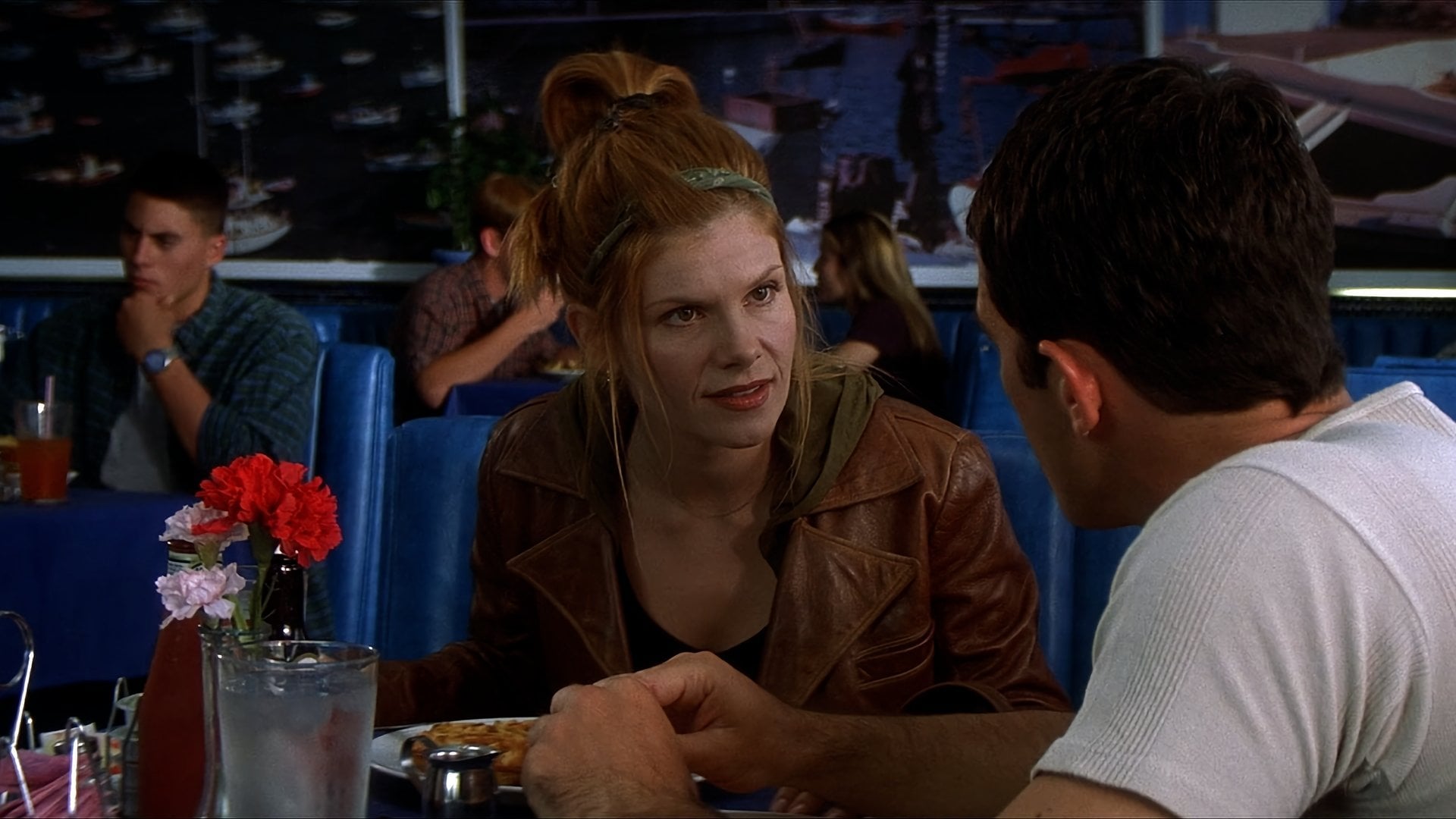 Foto do filme Por uma Boa Briga