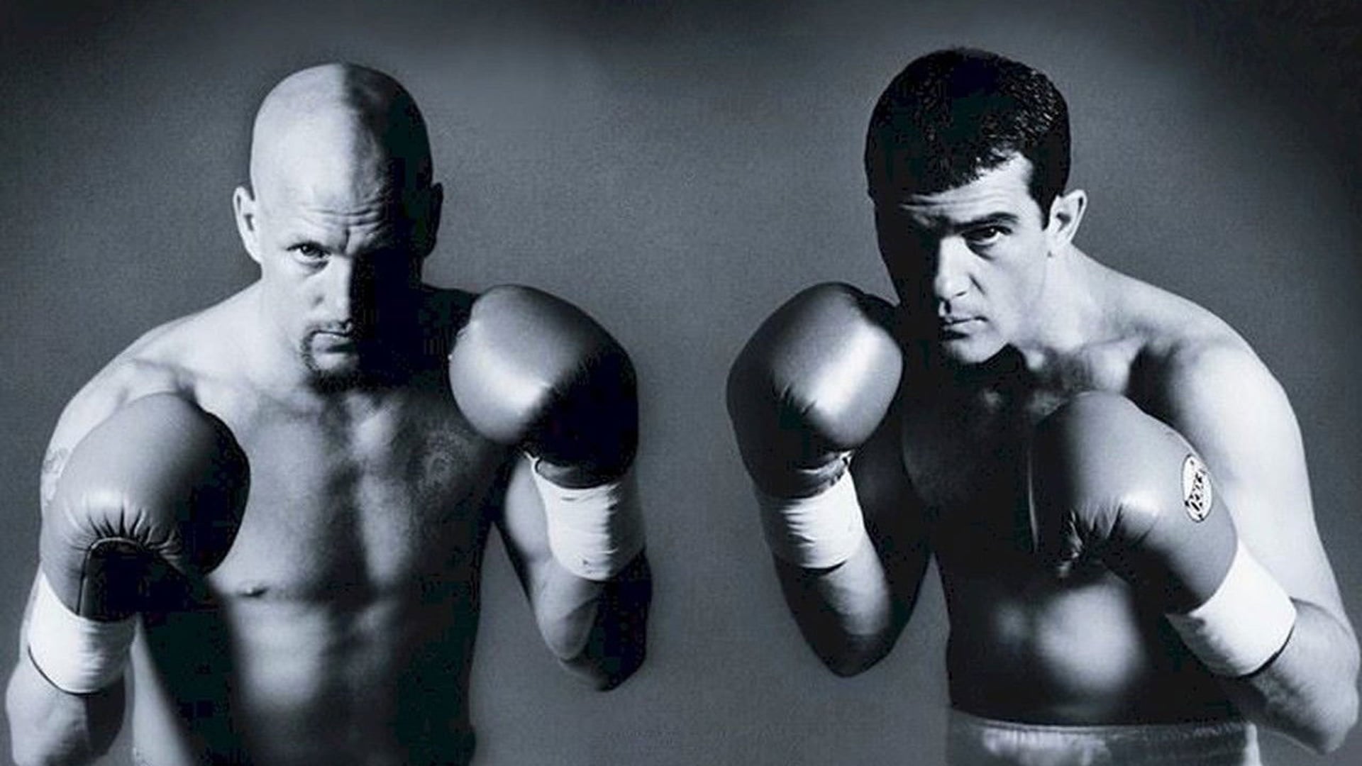 Foto do filme Por uma Boa Briga