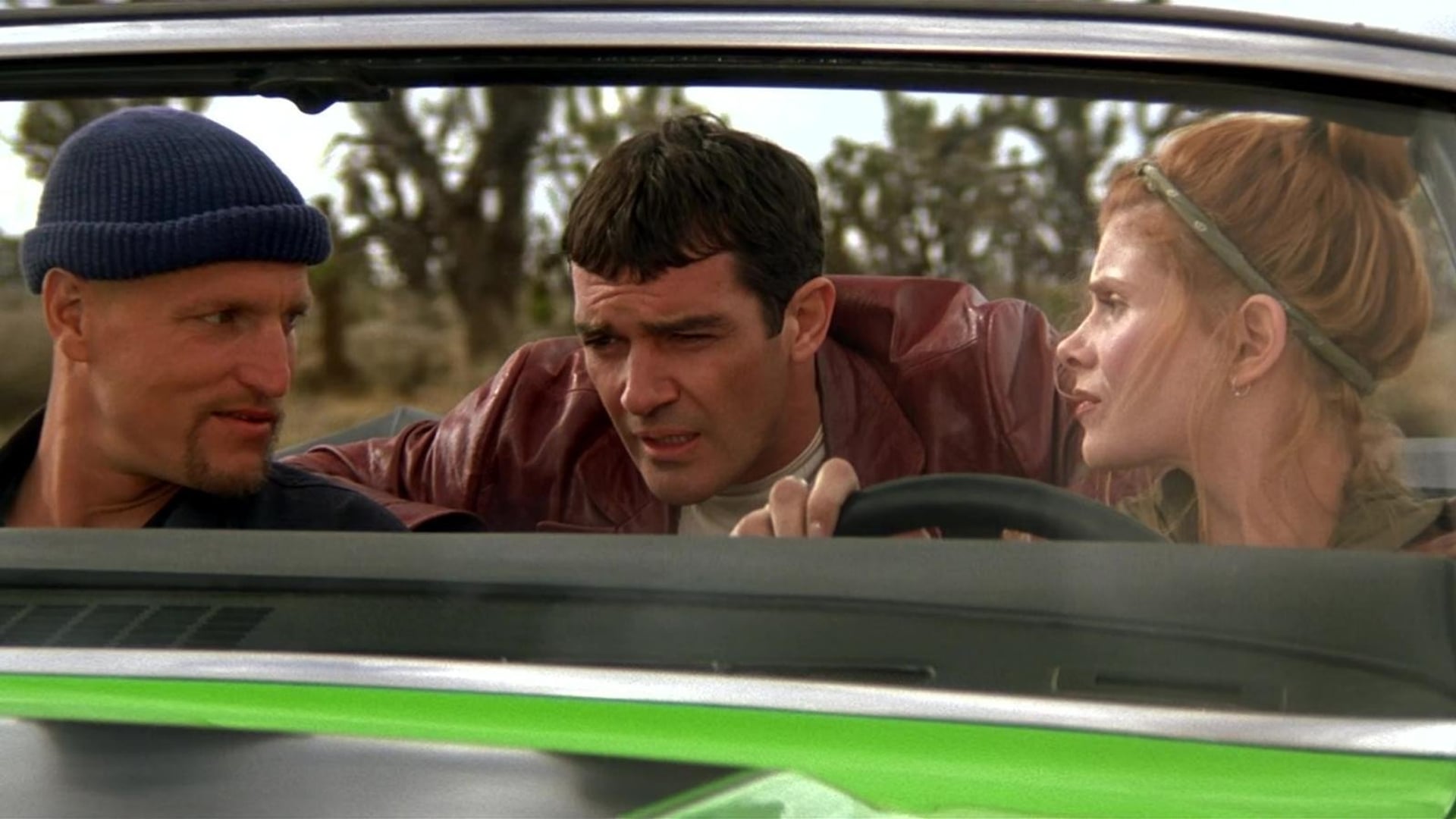 Foto do filme Por uma Boa Briga