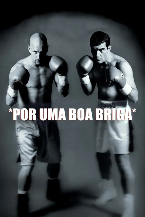 Por uma Boa Briga