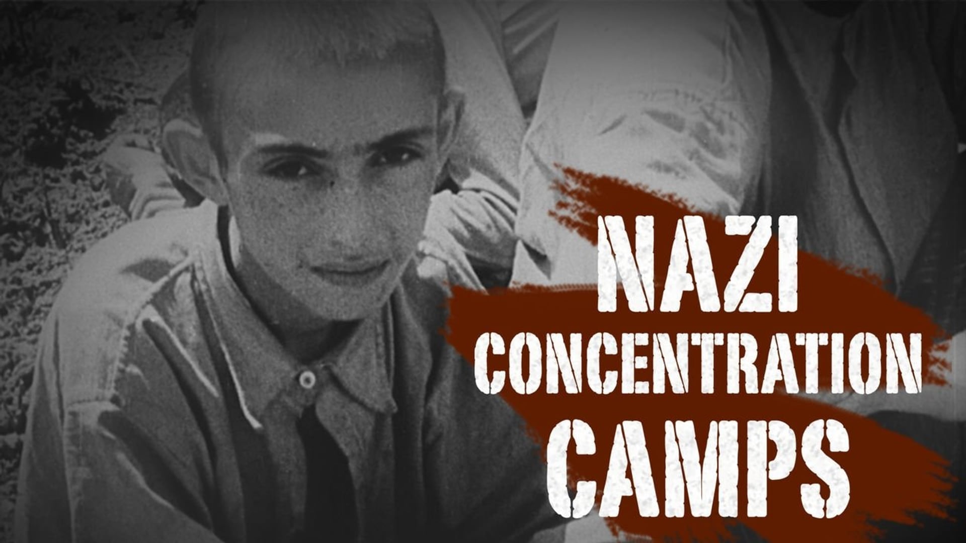 Foto do filme Campos de Concentração Nazistas