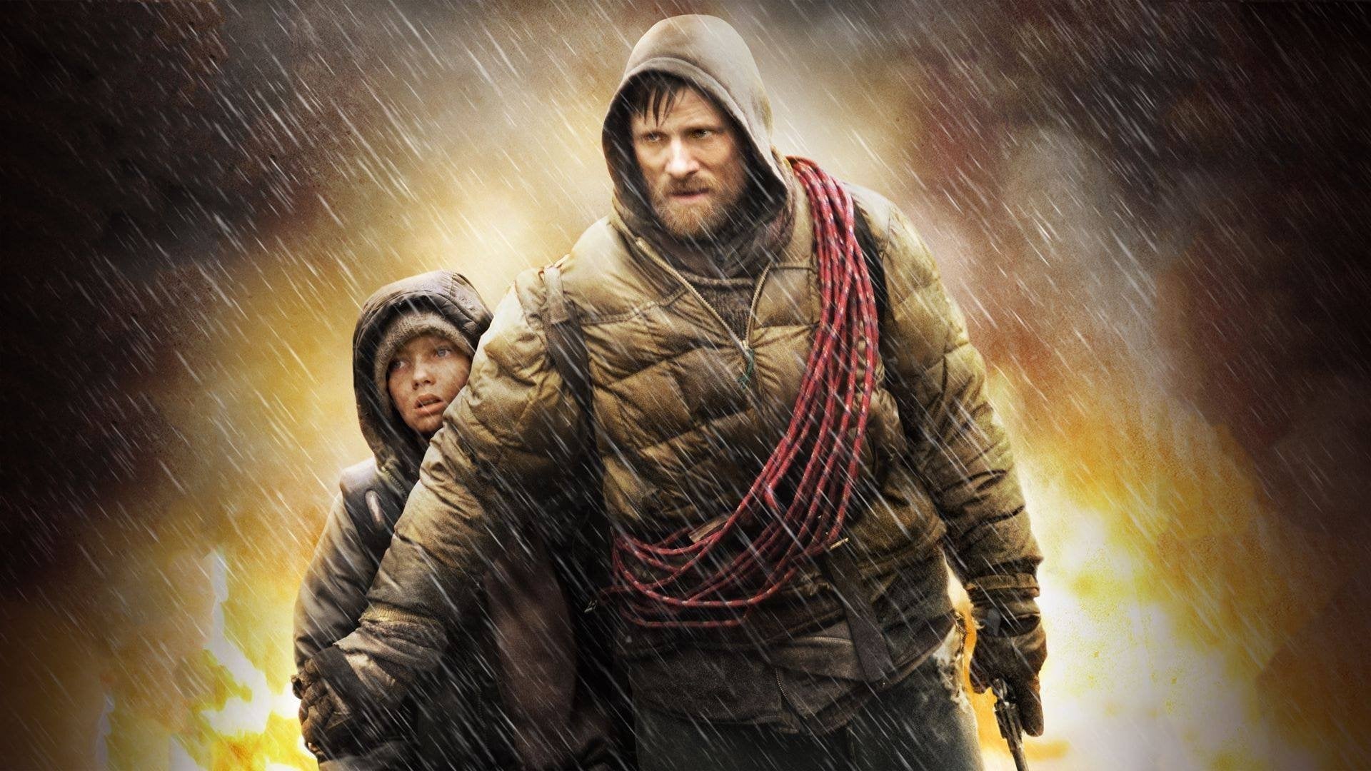 Foto do filme A Estrada