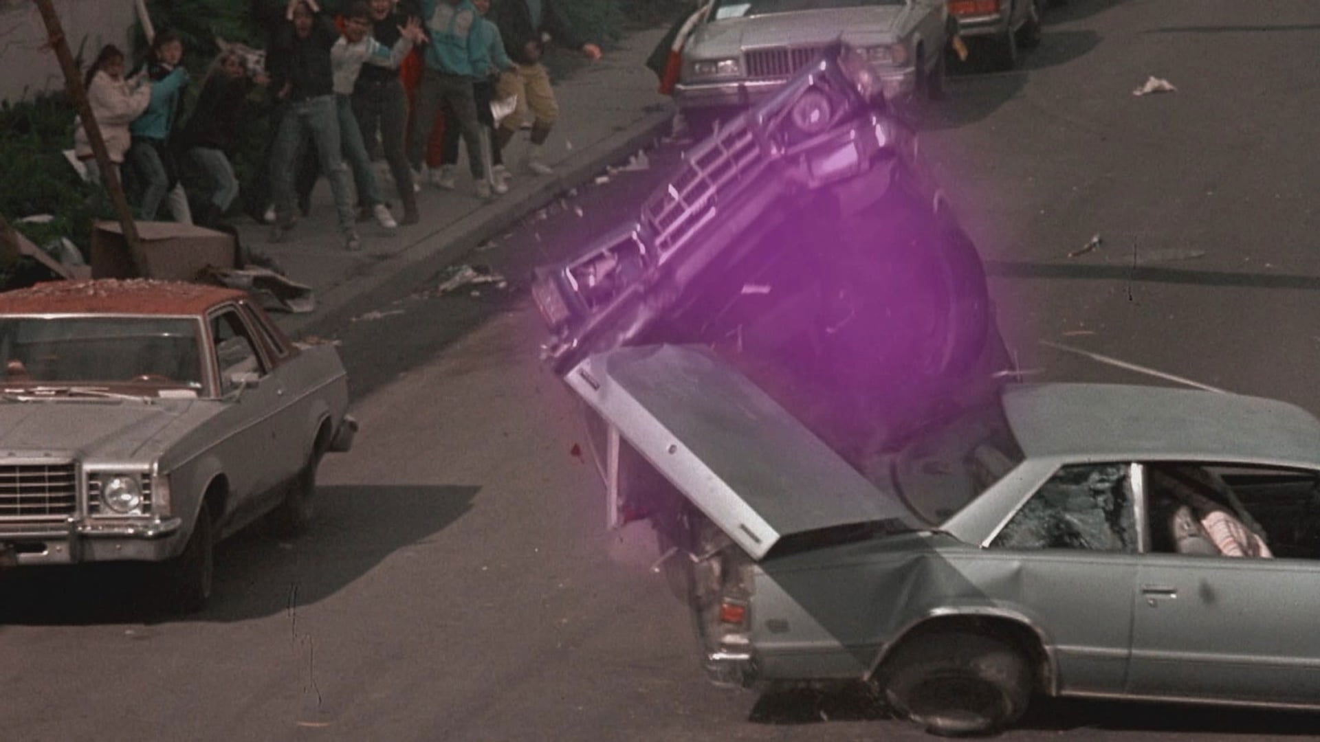 Foto do filme Return to... Return to Nuke 'Em High aka Vol. 2