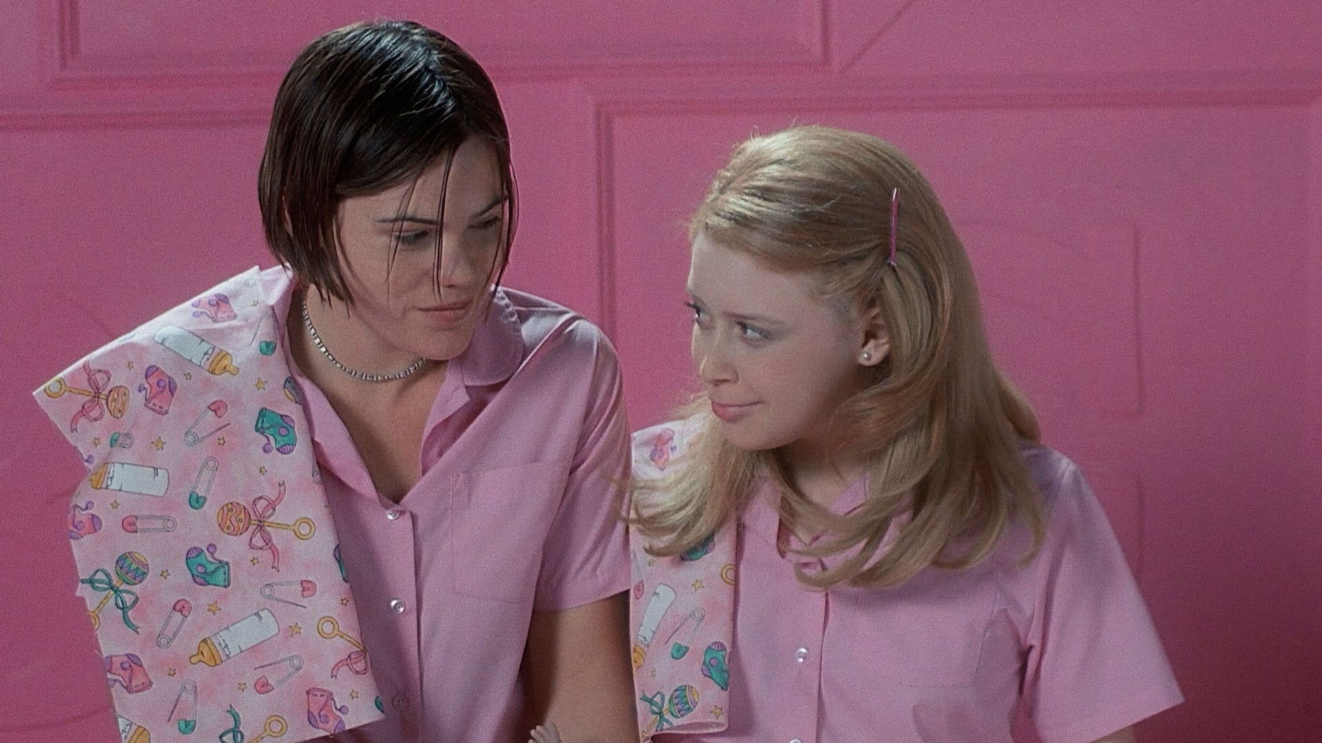 Foto do filme Nunca Fui Santa