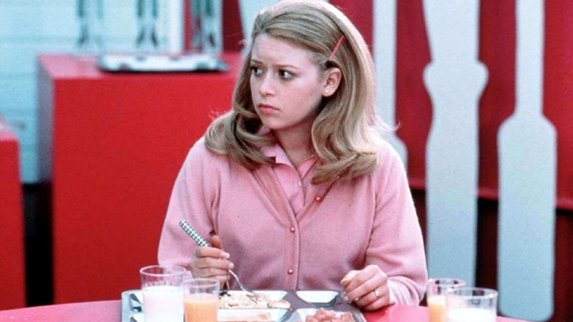 Foto do filme Nunca Fui Santa