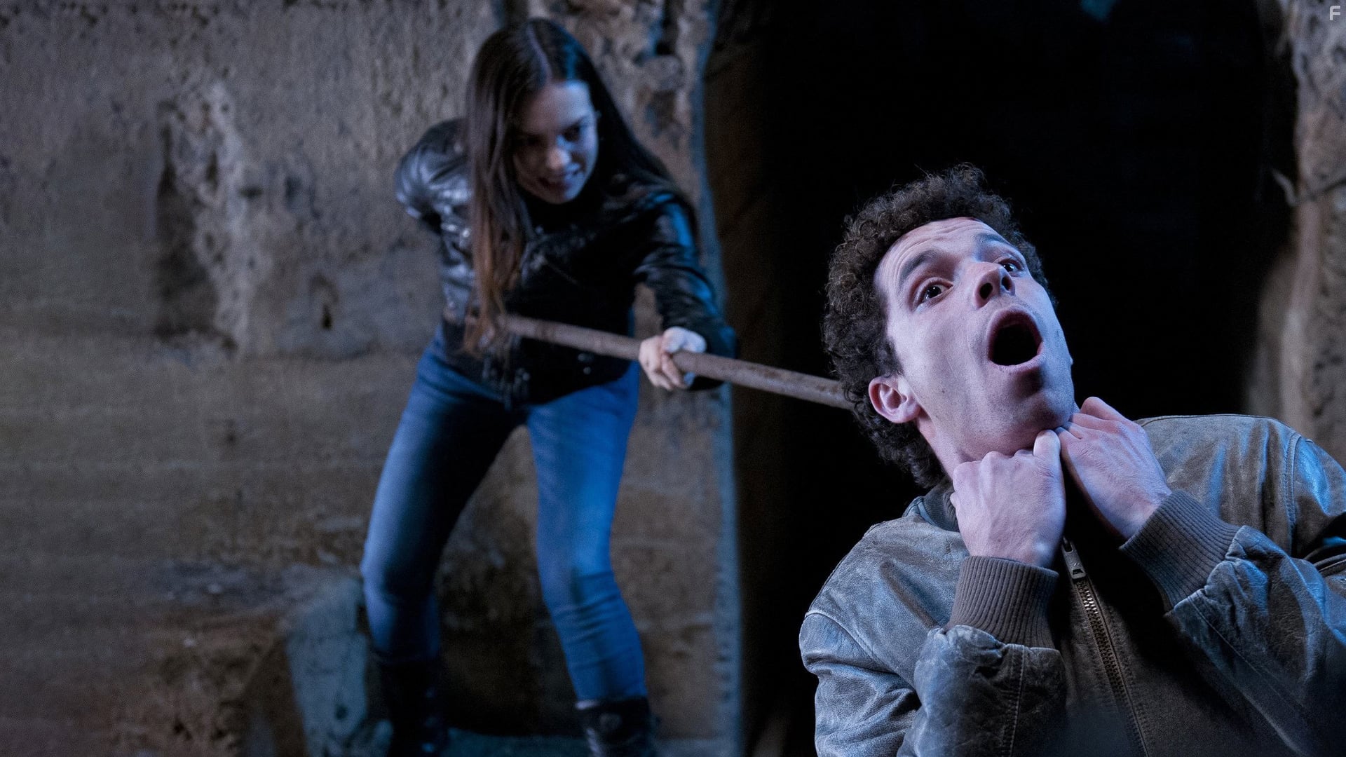 Foto do filme Doce Vingança 2