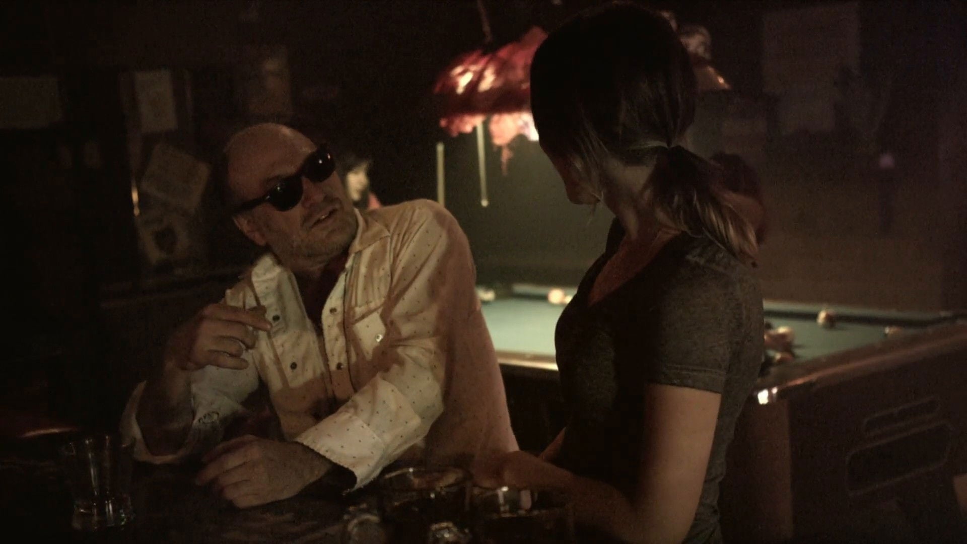 Foto do filme Banshee Chapter