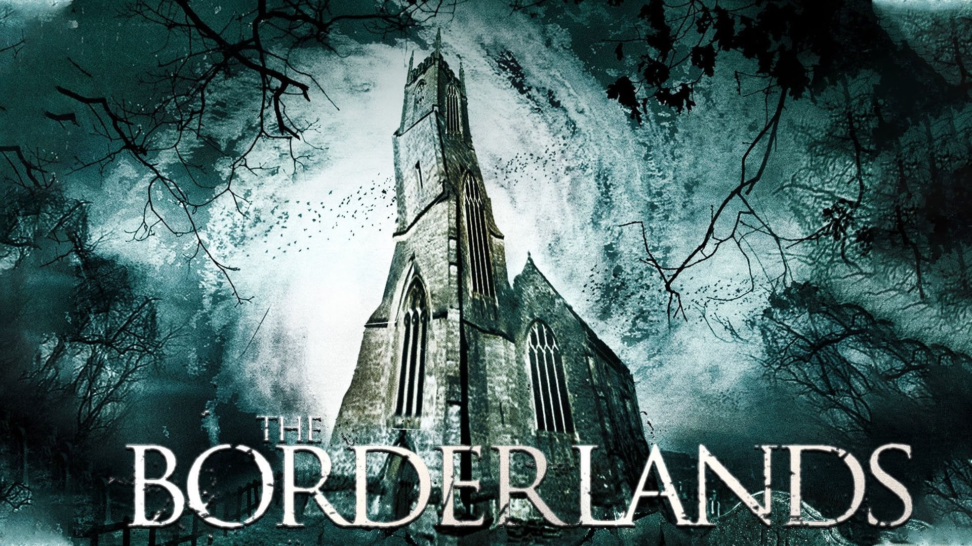 Foto do filme The Borderlands