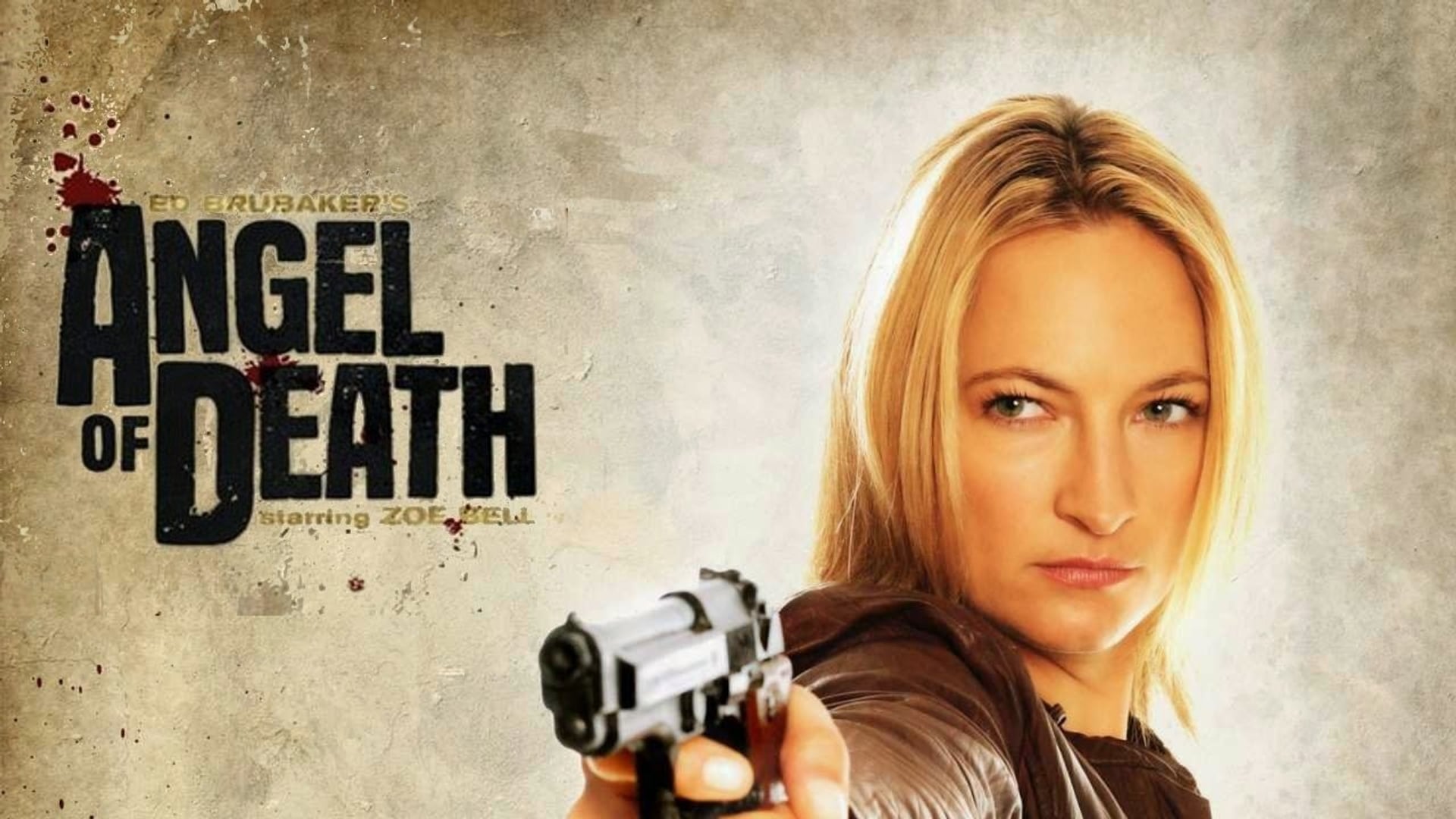 Foto do filme Anjo da Morte
