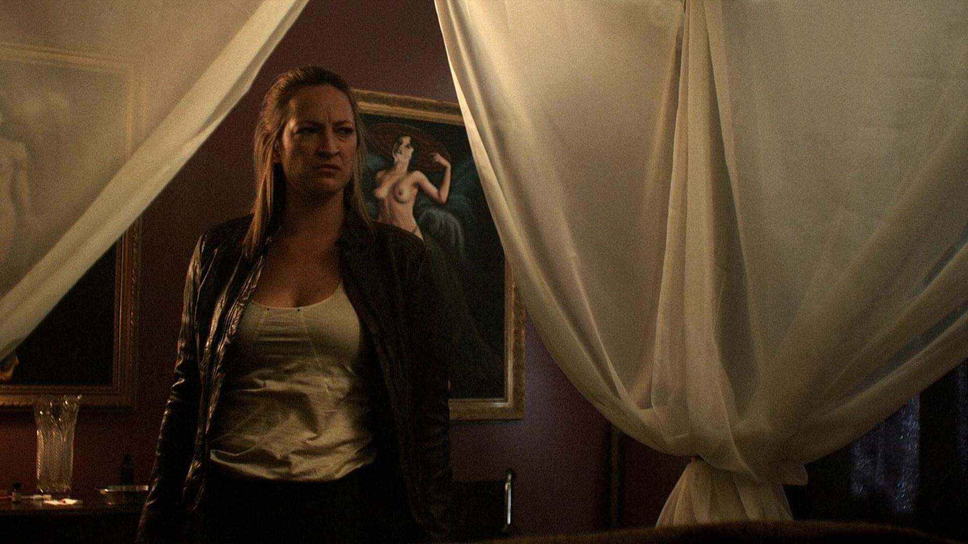 Foto do filme Anjo da Morte