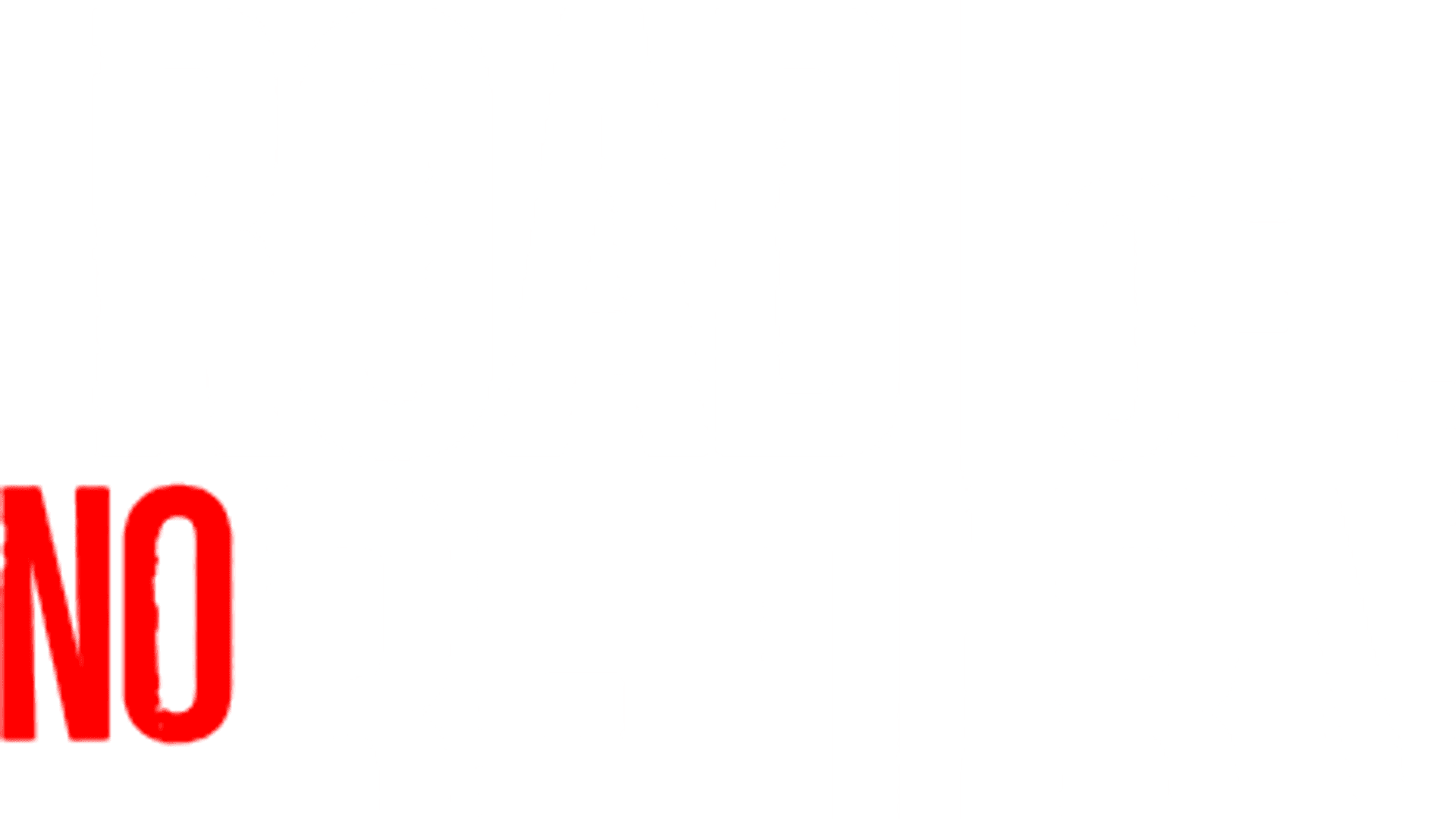 Foto do filme Caminho Sem Volta