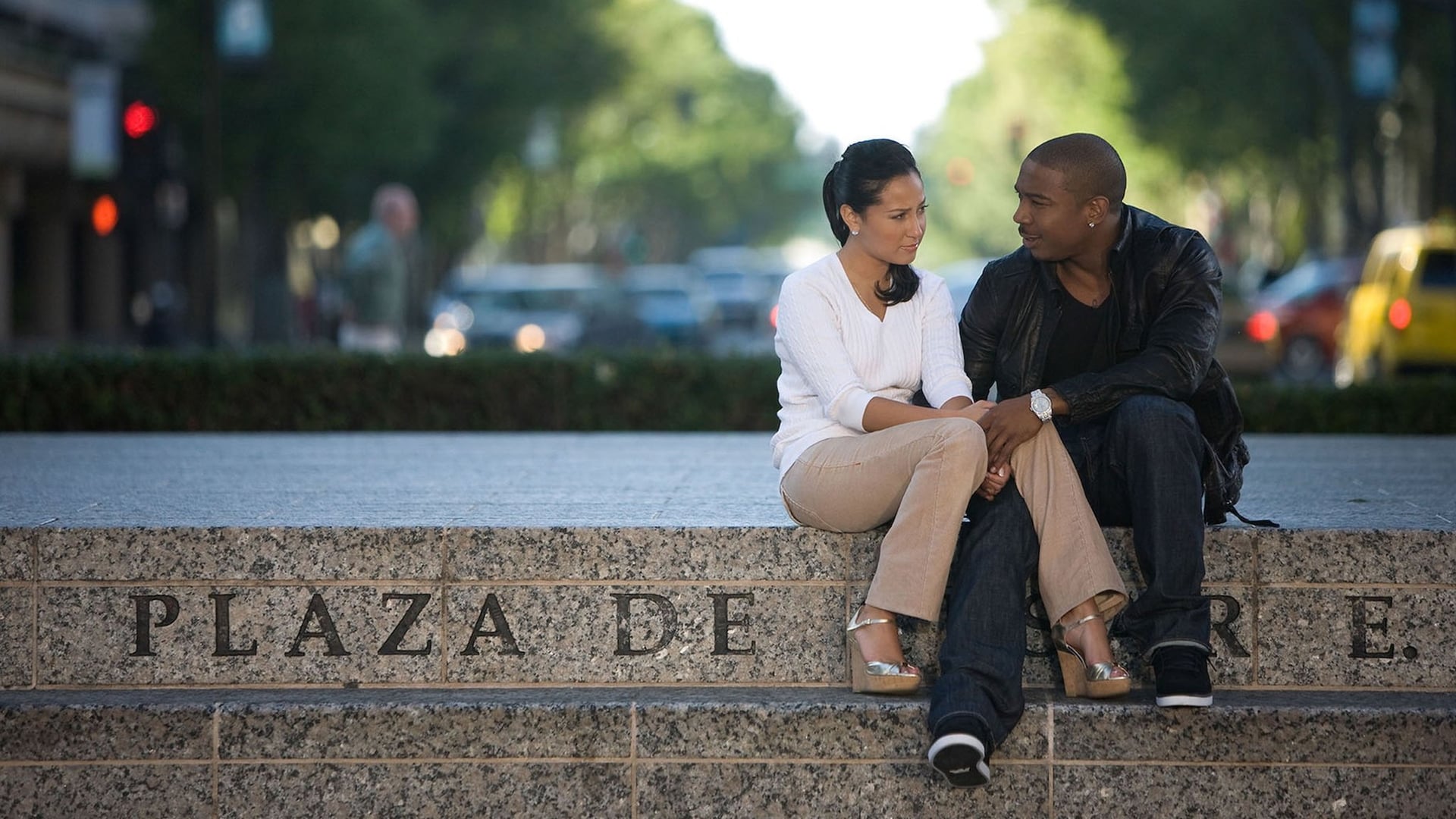 Foto do filme Pregando o Amor