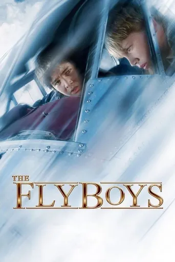 Os Meninos Voadores
