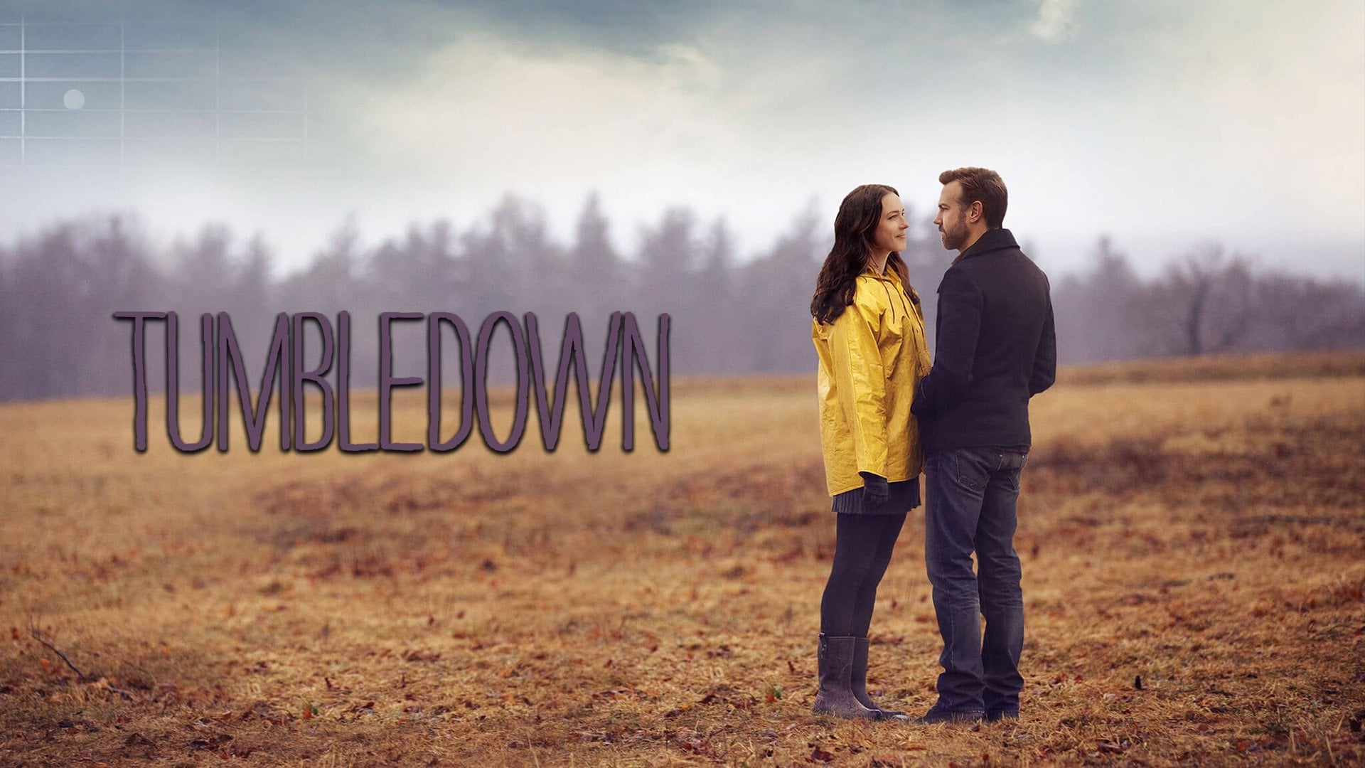 Foto do filme Tumbledown