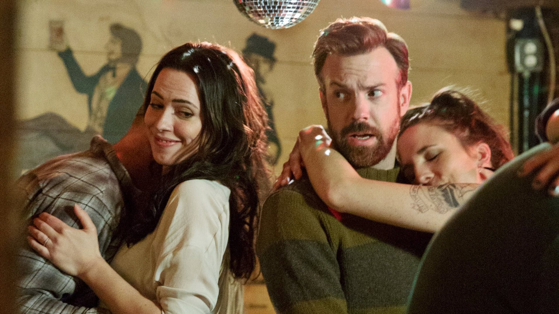 Foto do filme Tumbledown