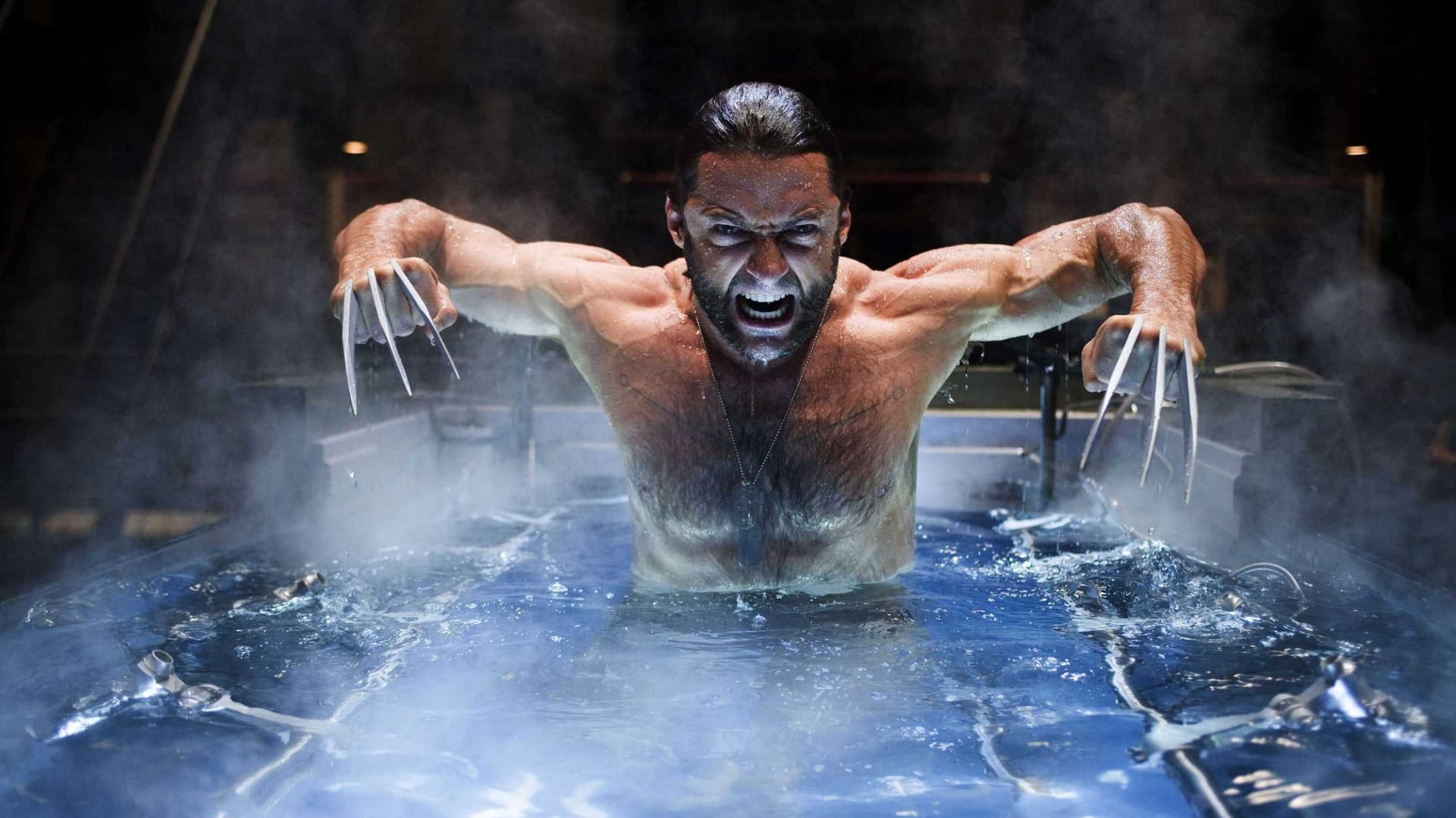 Foto do filme X-Men Origens: Wolverine