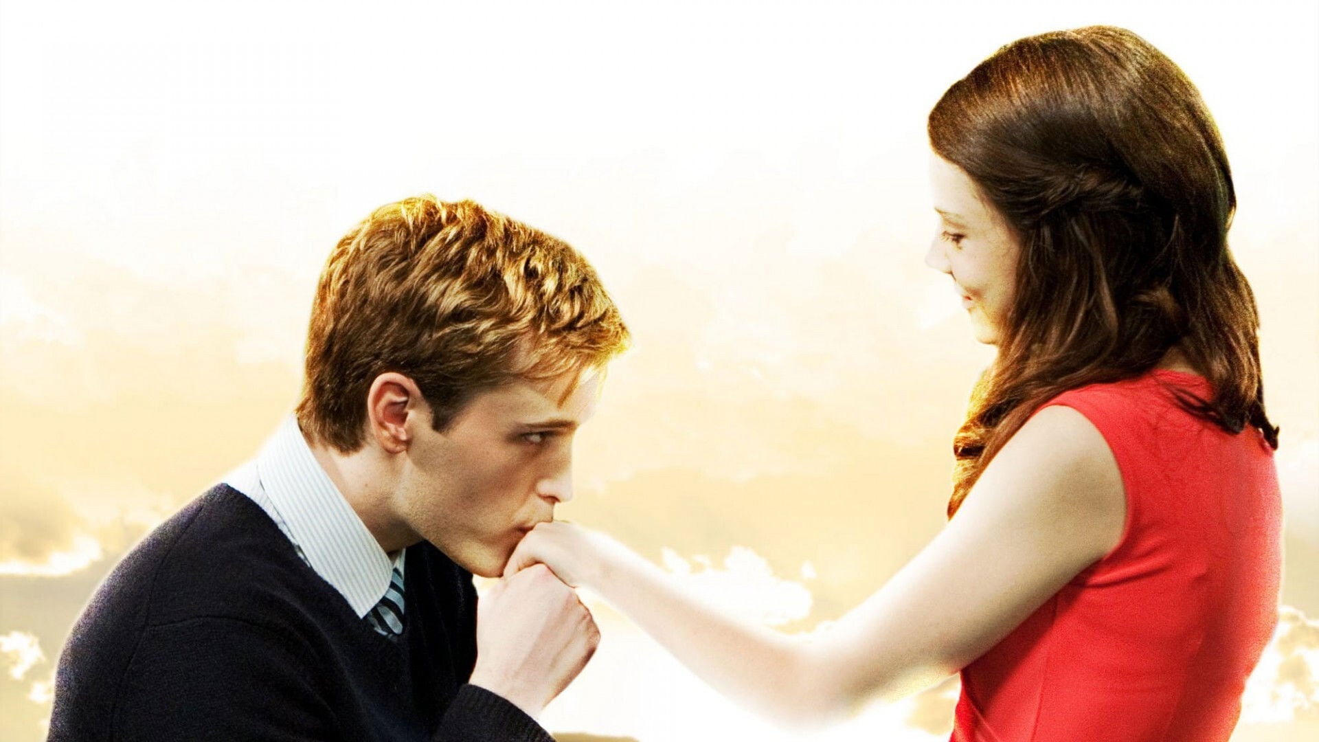 Foto do filme William & Catherine: A Royal Romance