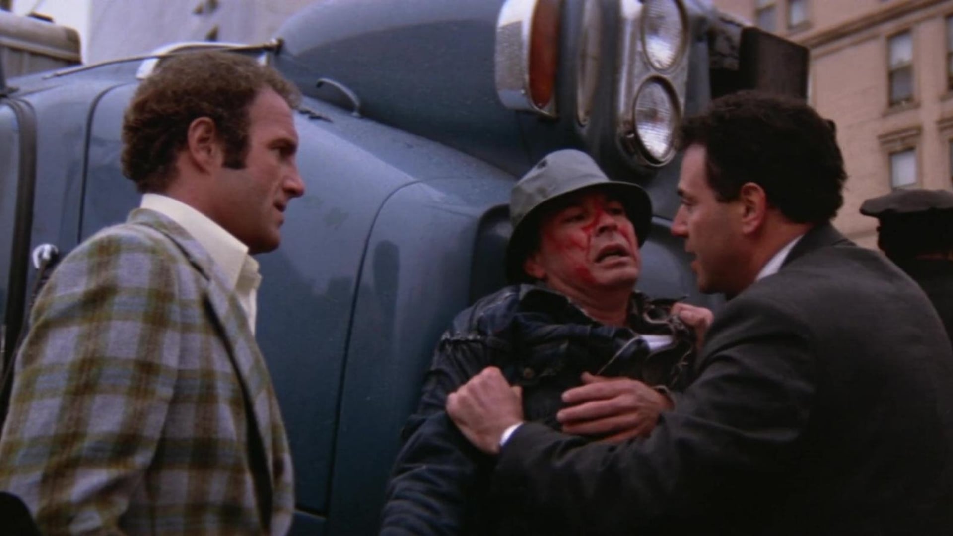 Foto do filme Duas Ovelhas Negras