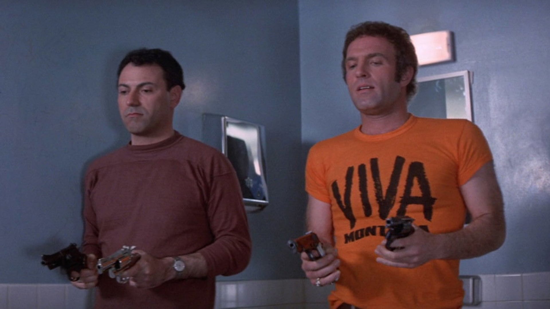 Foto do filme Duas Ovelhas Negras