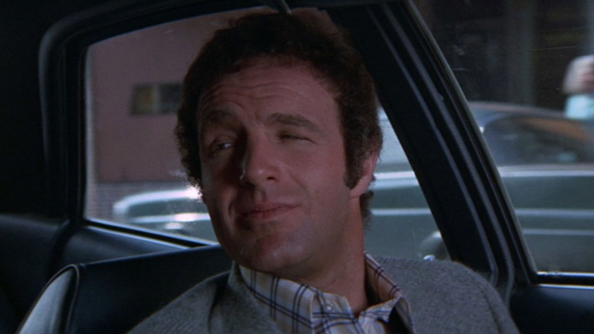 Foto do filme Duas Ovelhas Negras