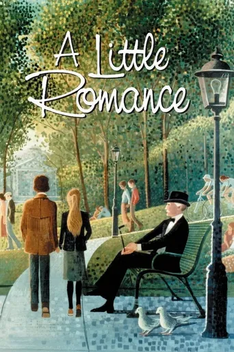 Um Pequeno Romance