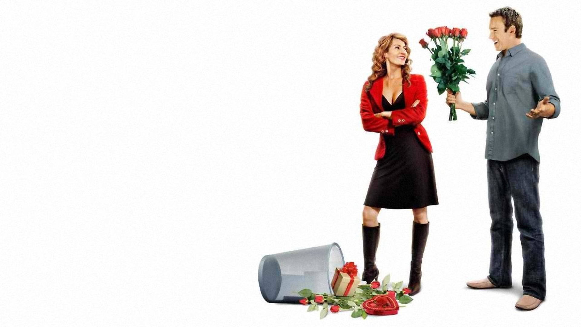 Foto do filme Eu Odeio o Dia dos Namorados