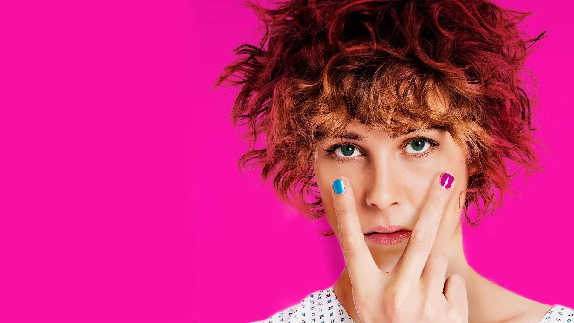 Foto do filme Zonas Úmidas