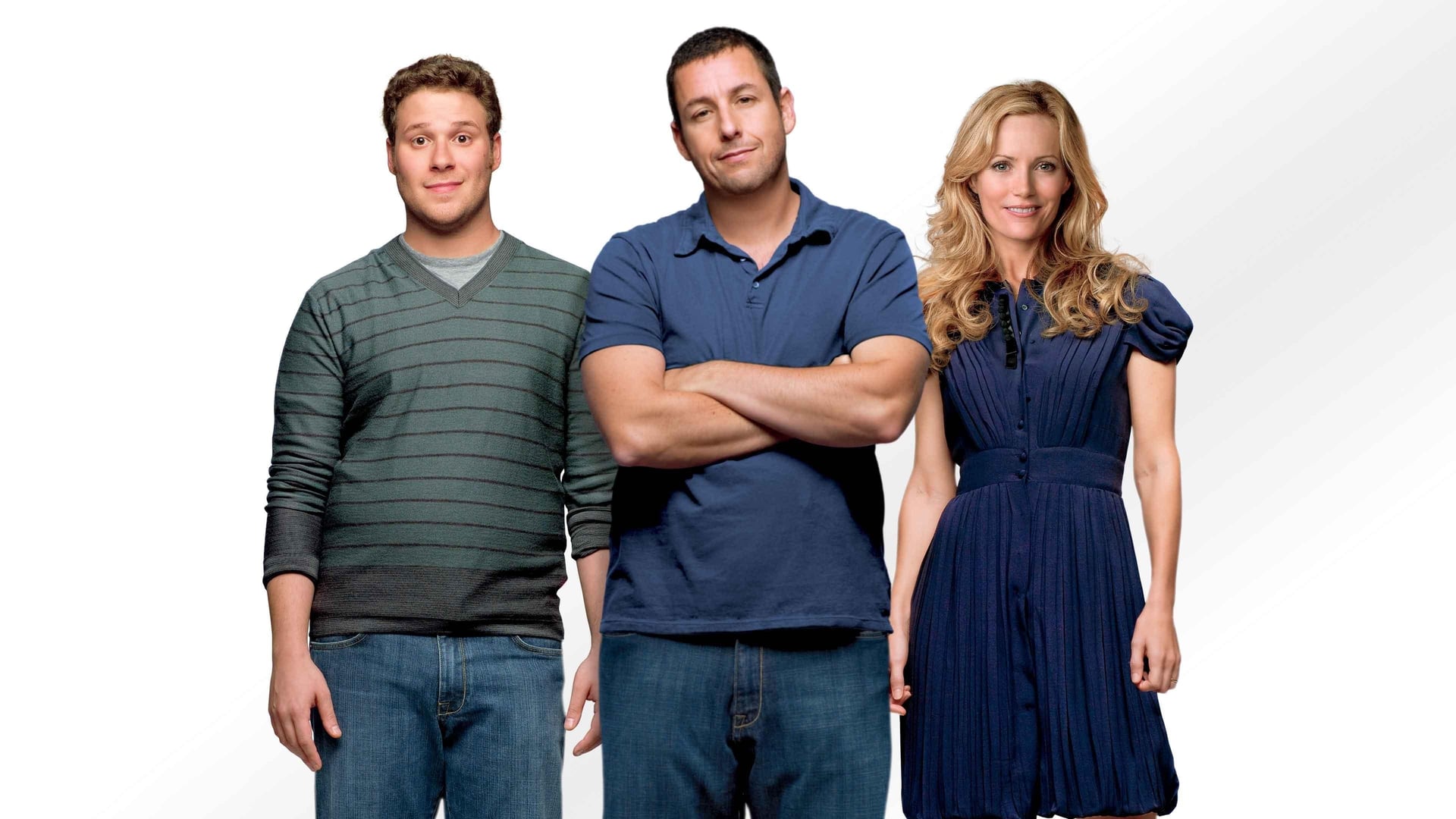 Foto do filme Tá Rindo do Quê?