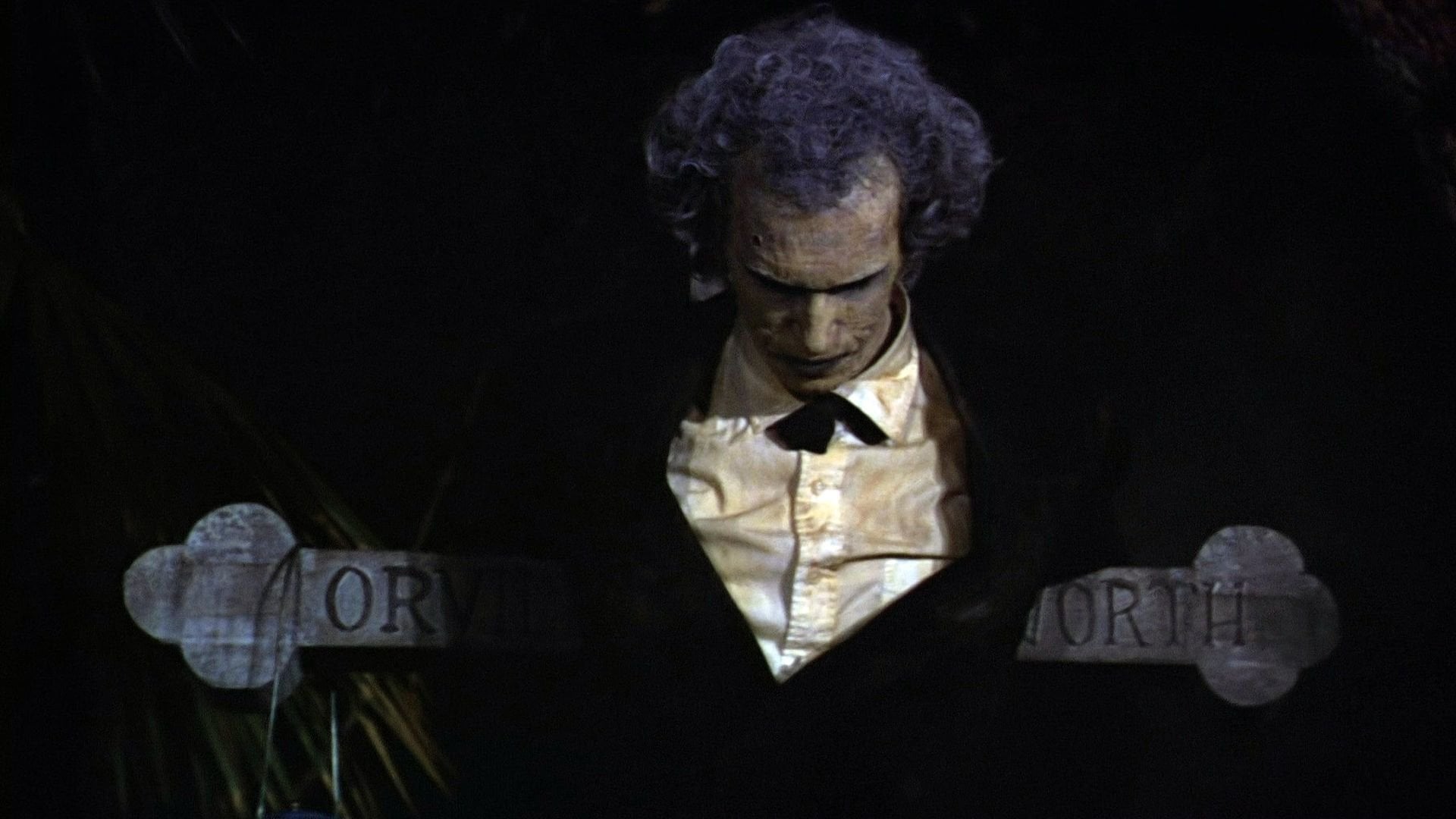 Foto do filme Children Shouldn't Play with Dead Things