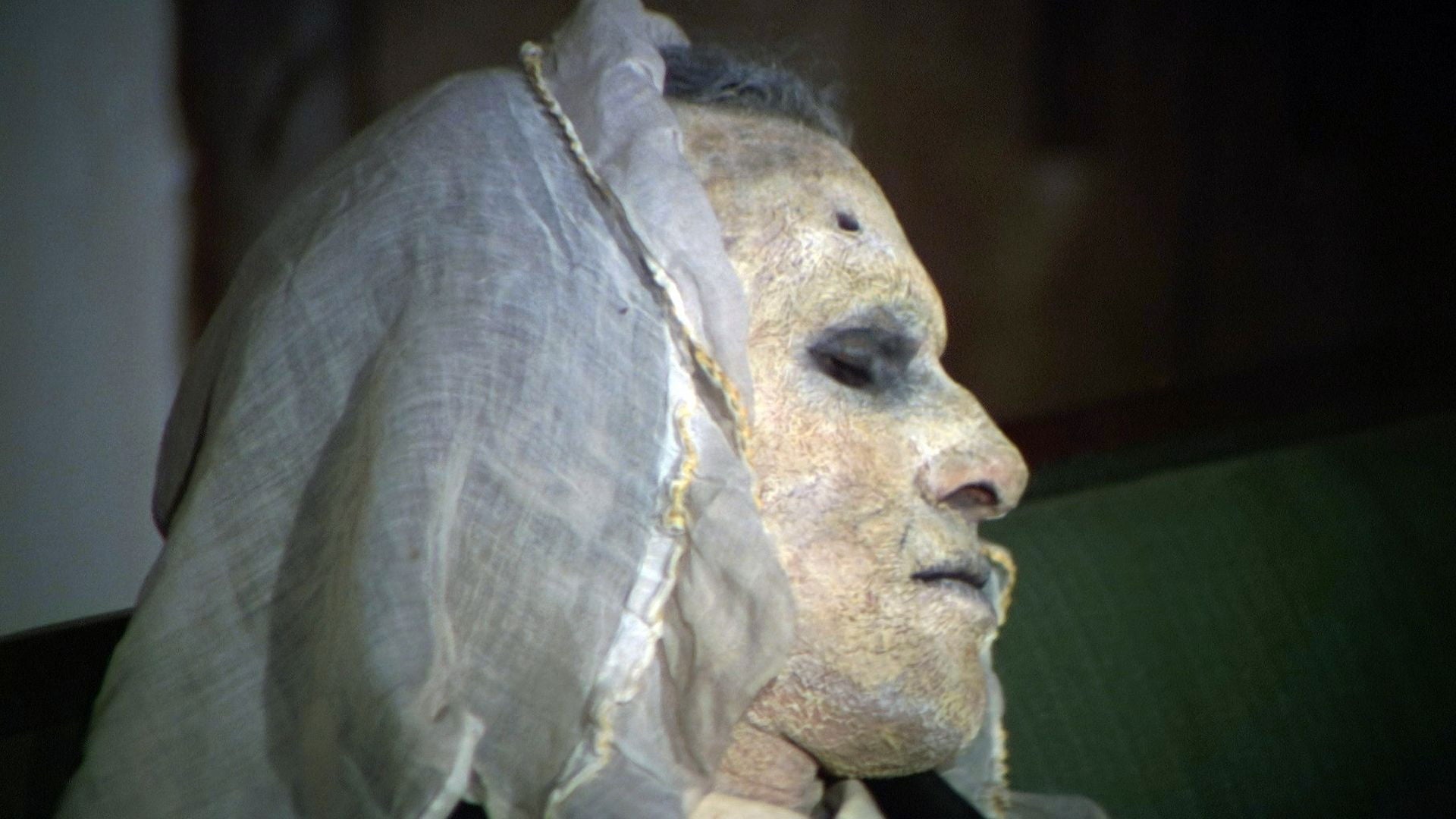 Foto do filme Children Shouldn't Play with Dead Things