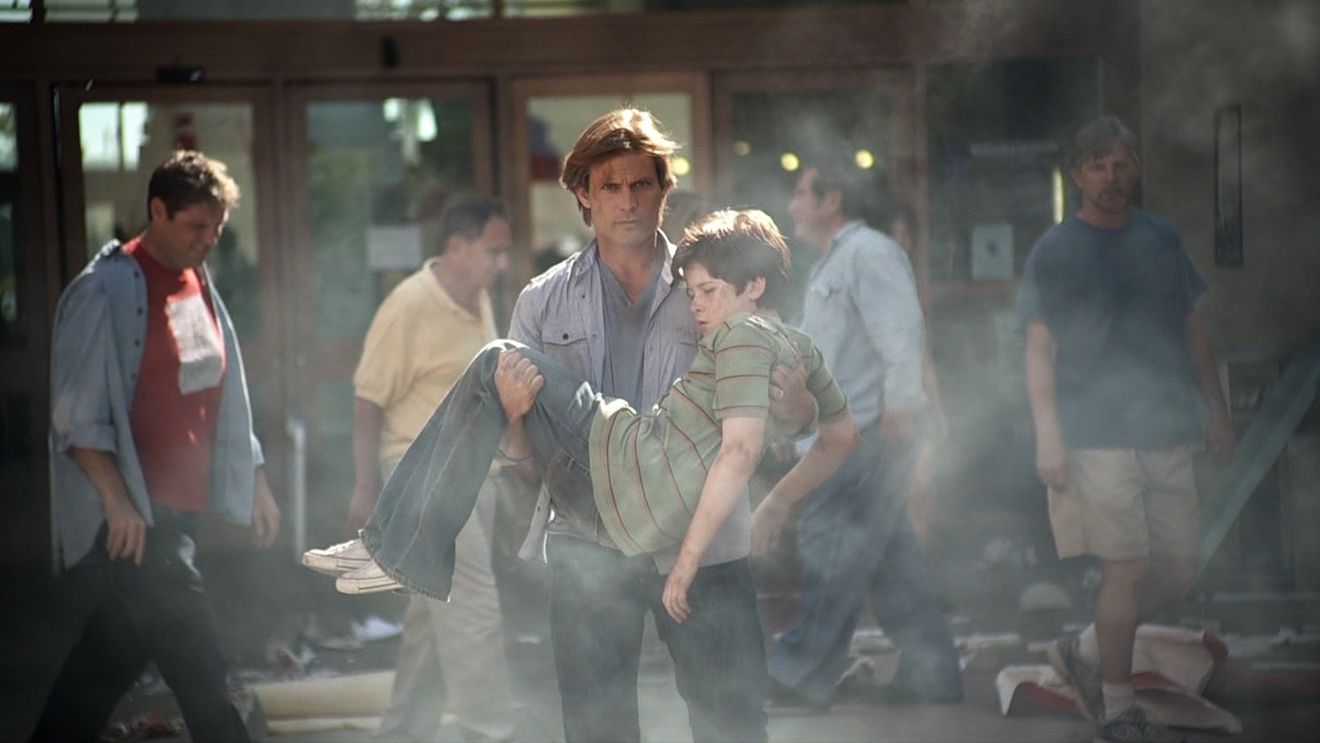 Foto do filme Christmas Twister