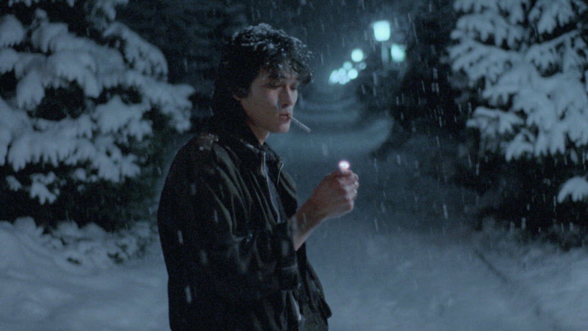 Foto do filme The Needle