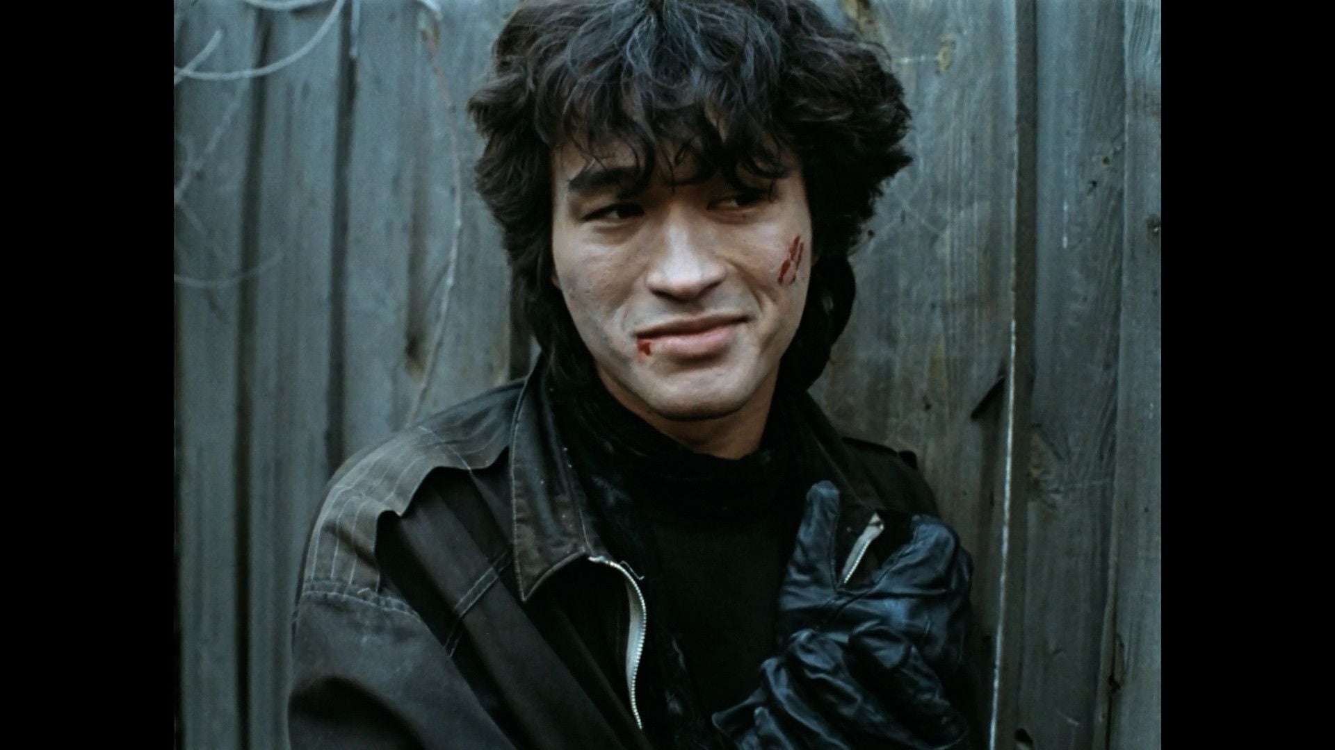 Foto do filme The Needle