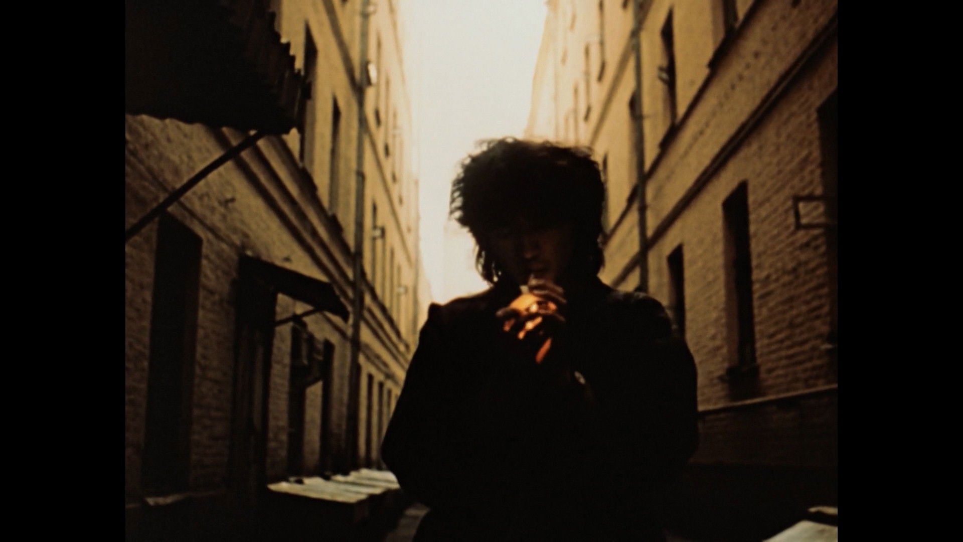 Foto do filme The Needle