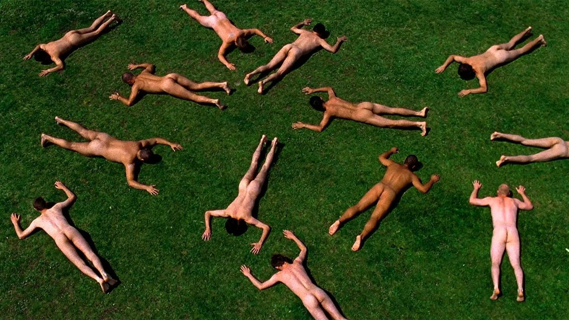 Foto do filme Destricted