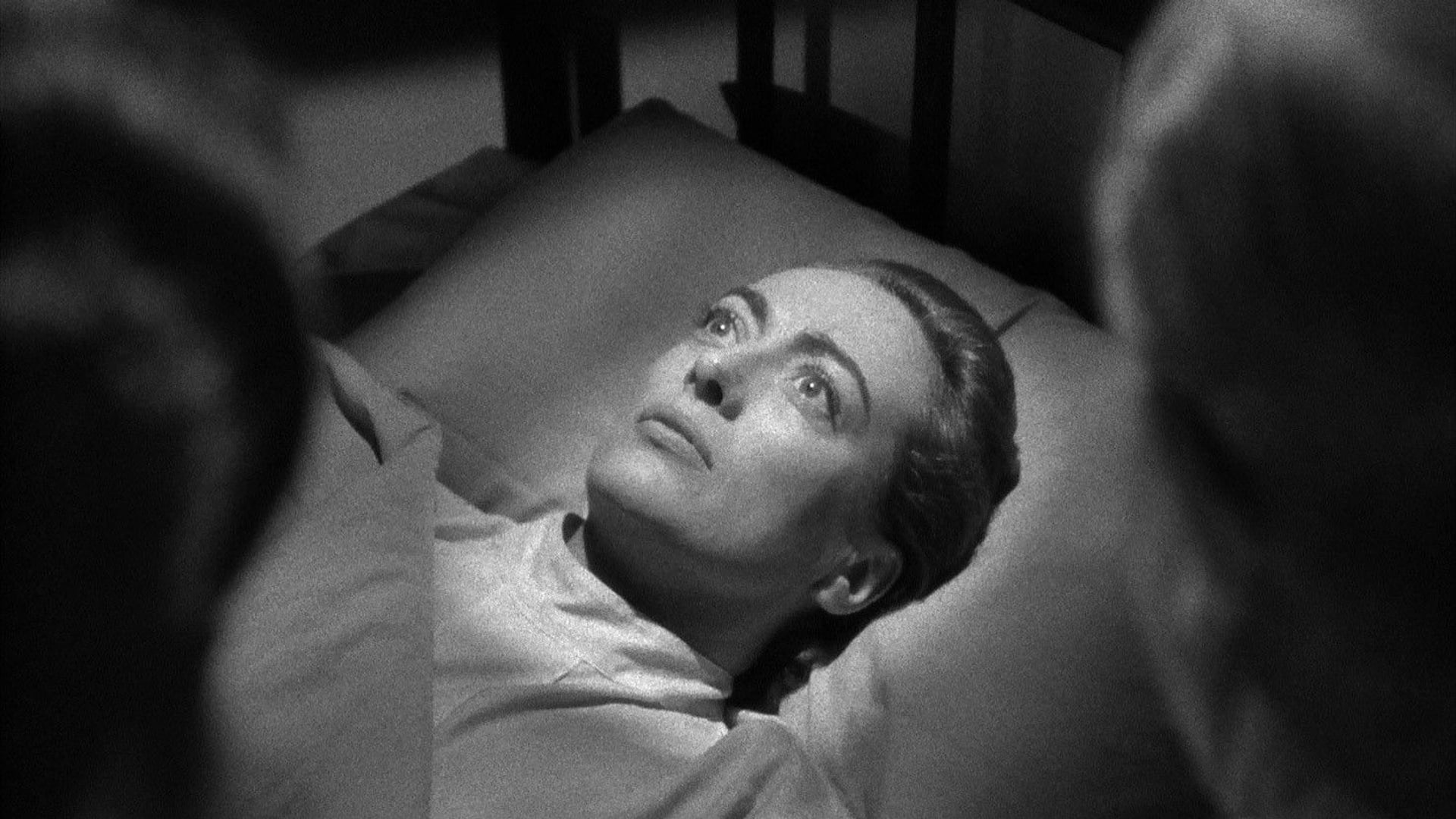 Foto do filme Paz Para Luíza