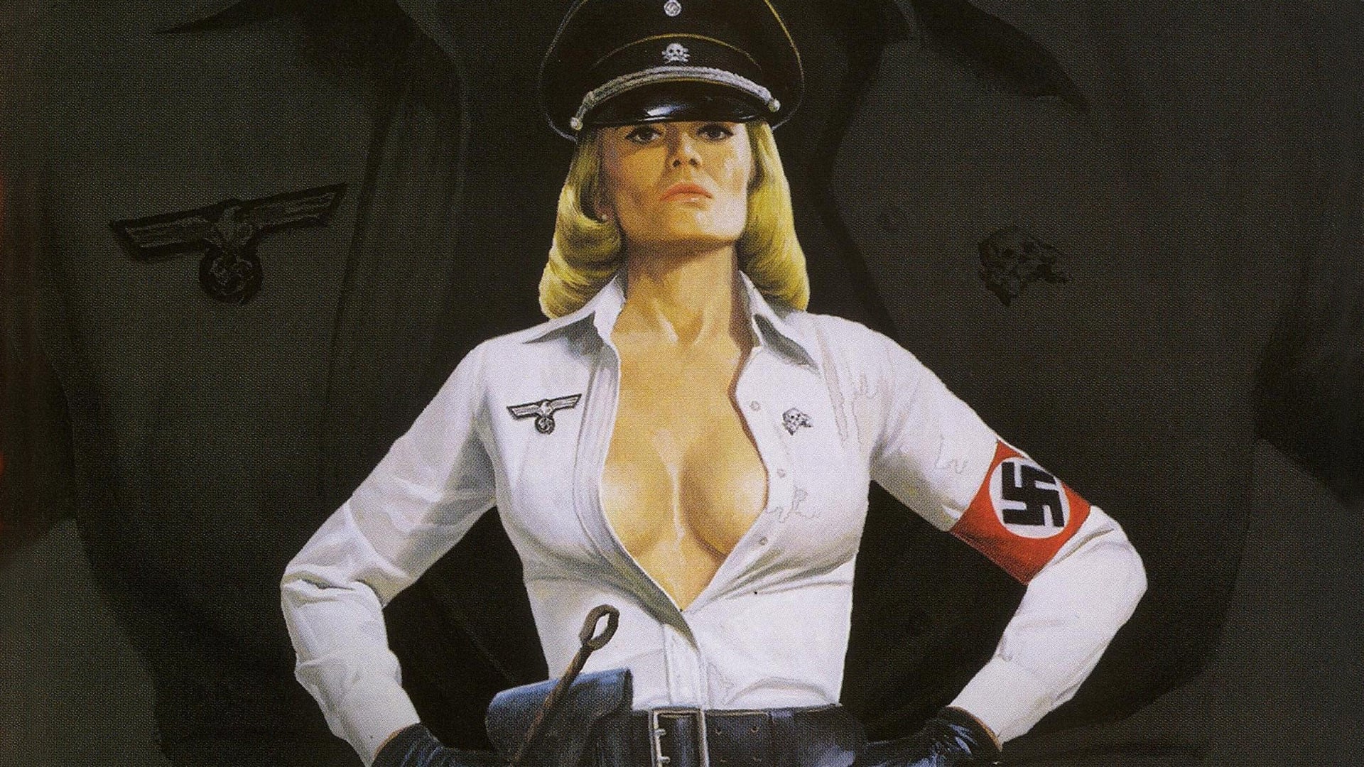 Foto do filme Ilsa, a Guardiã Perversa da SS