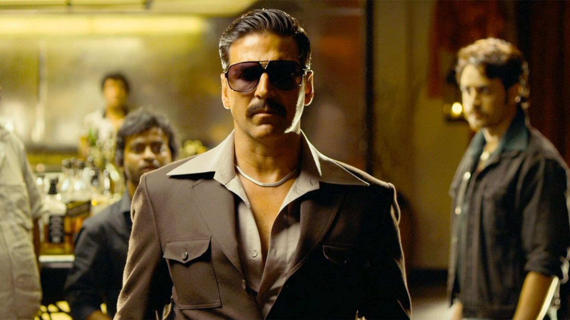 Foto do filme Once Upon a Time in Mumbai Dobaara!