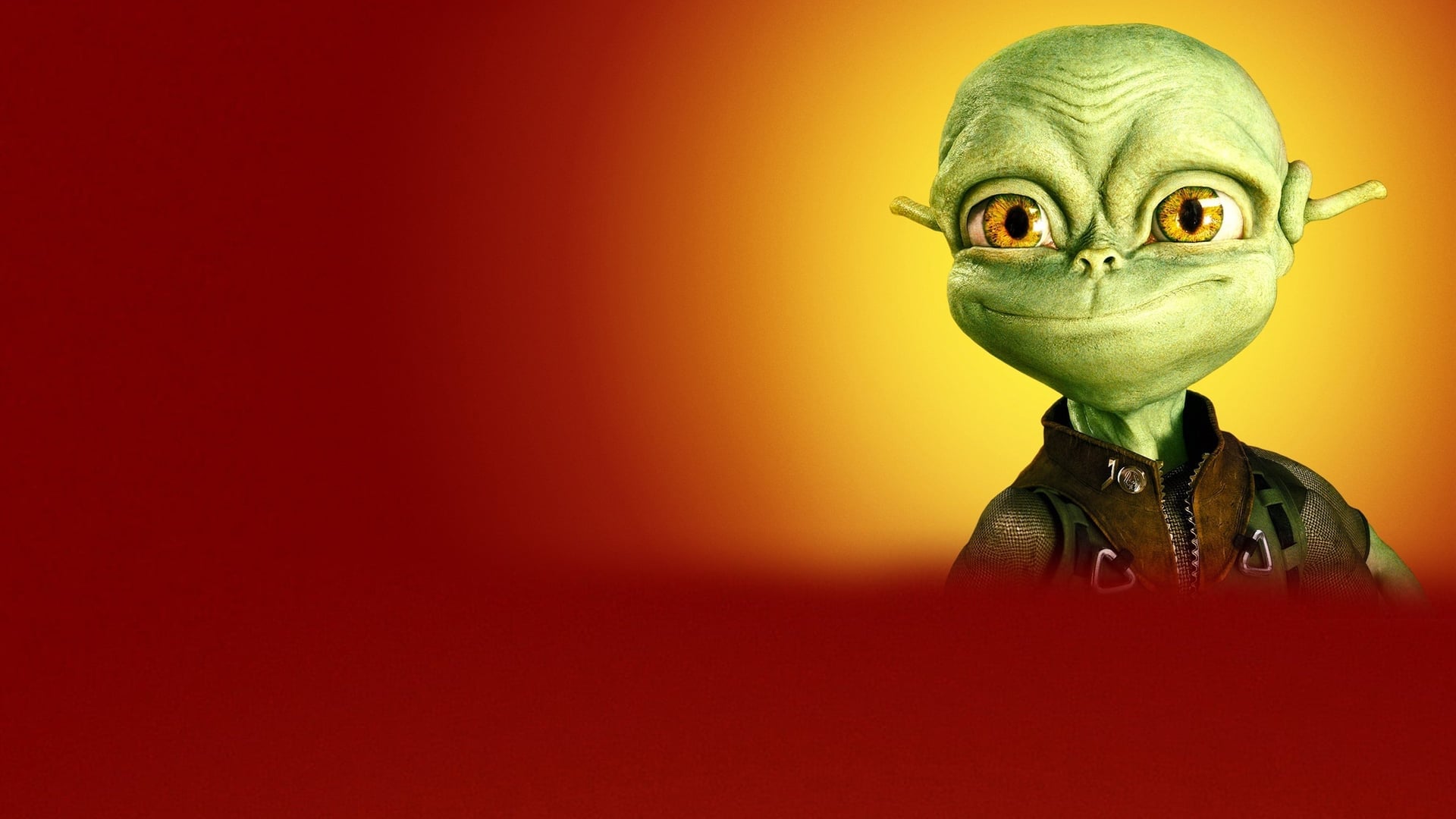 Foto do filme Pequenos Invasores