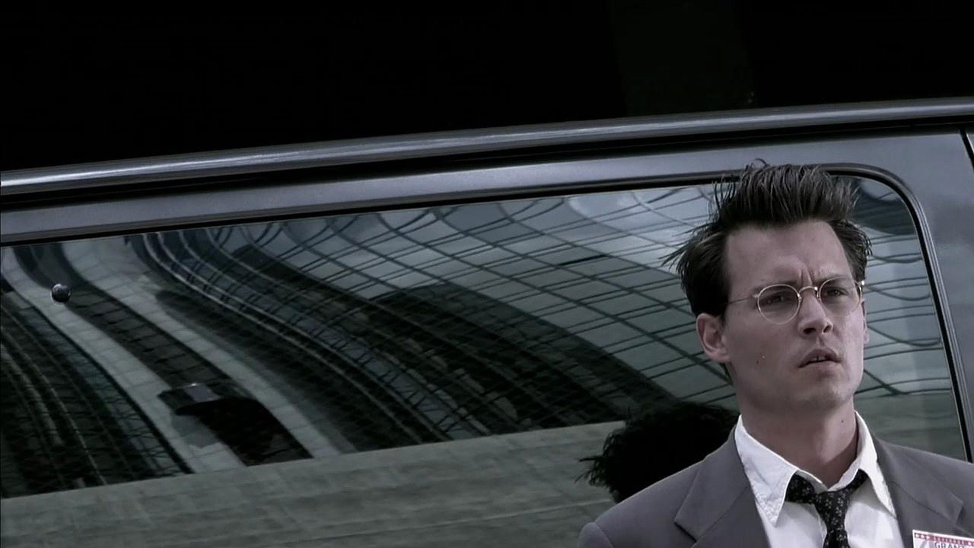 Foto do filme Tempo Esgotado