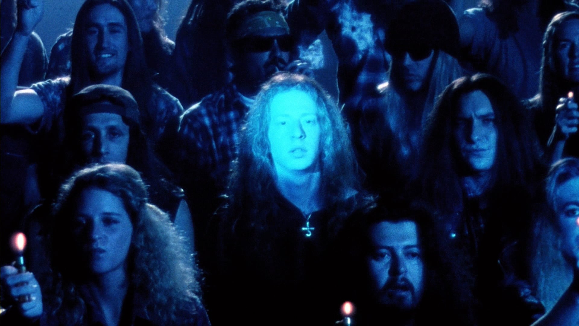 Foto do filme Dois Loucos na Noite