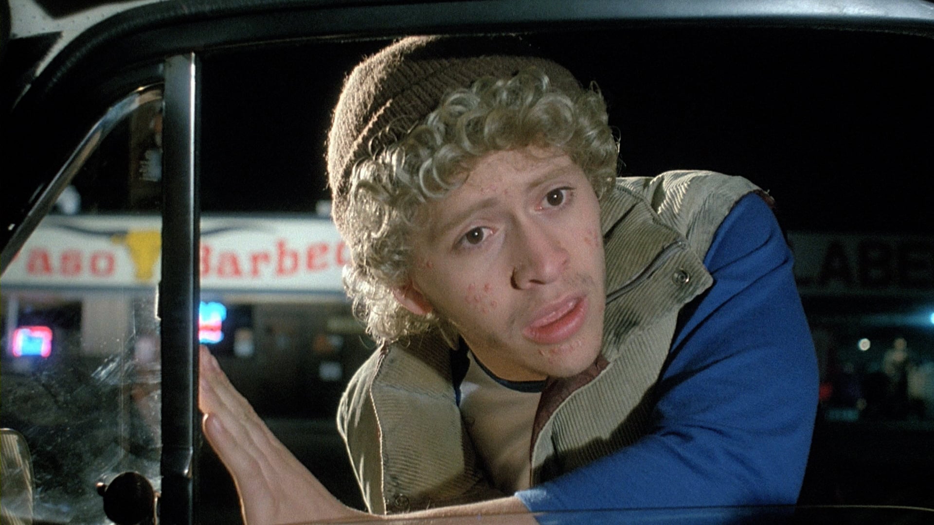 Foto do filme Dois Loucos na Noite