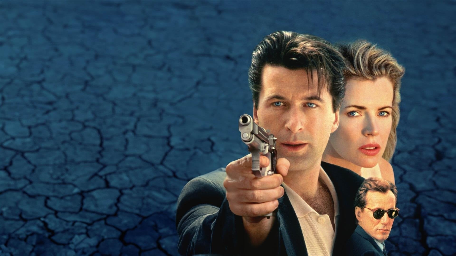 Foto do filme A Fuga