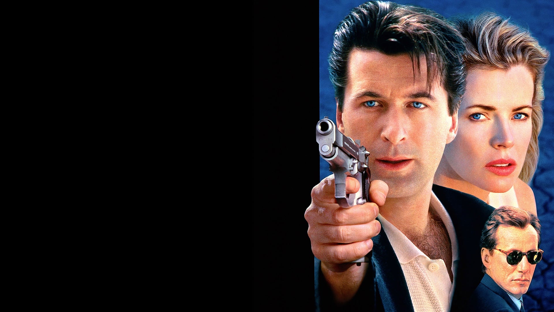 Foto do filme A Fuga