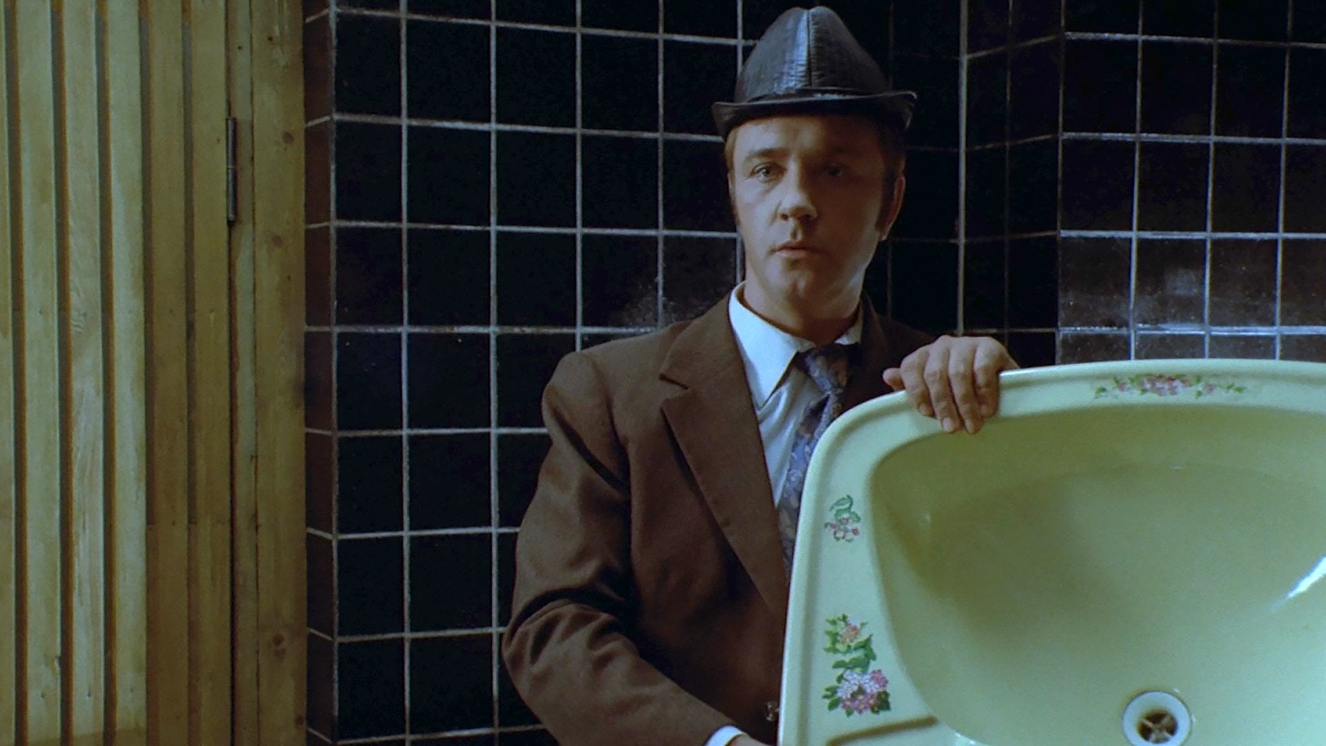 Foto do filme Afonya